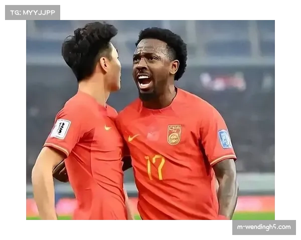 费南多报价100万欧谋中超回归重燃国足梦想引球迷热议